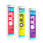 ORS Hydration Tablets