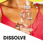 ORS Hydration Tablets Dissolve
