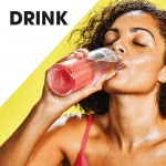 ORS Hydration Tablets Drink