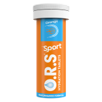 ORS Sports Supplements Drink Orange